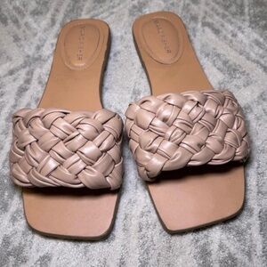 Marc Fisher sandals
